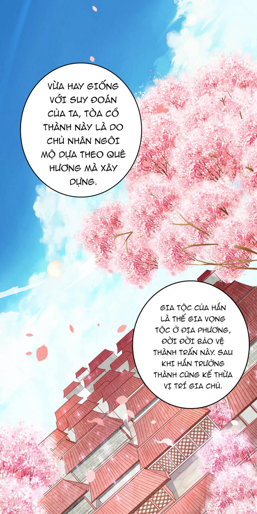 Trở Về Cổ Đại Làm Thánh Hiền Chapter 15 - Trang 25