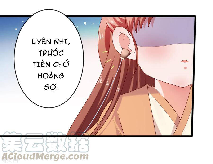 Trở Về Cổ Đại Làm Thánh Hiền Chapter 7 - Trang 8