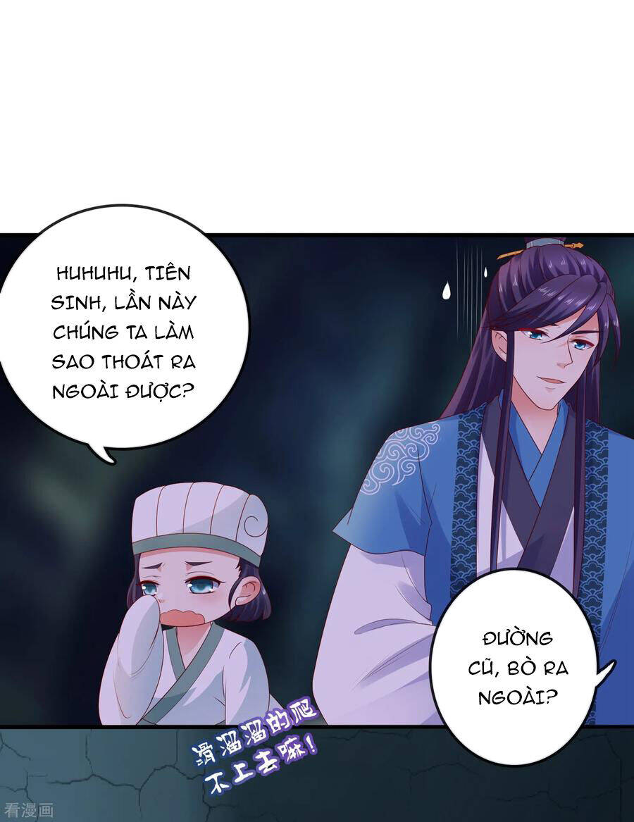 Trở Về Cổ Đại Làm Thánh Hiền Chapter 9 - Trang 27