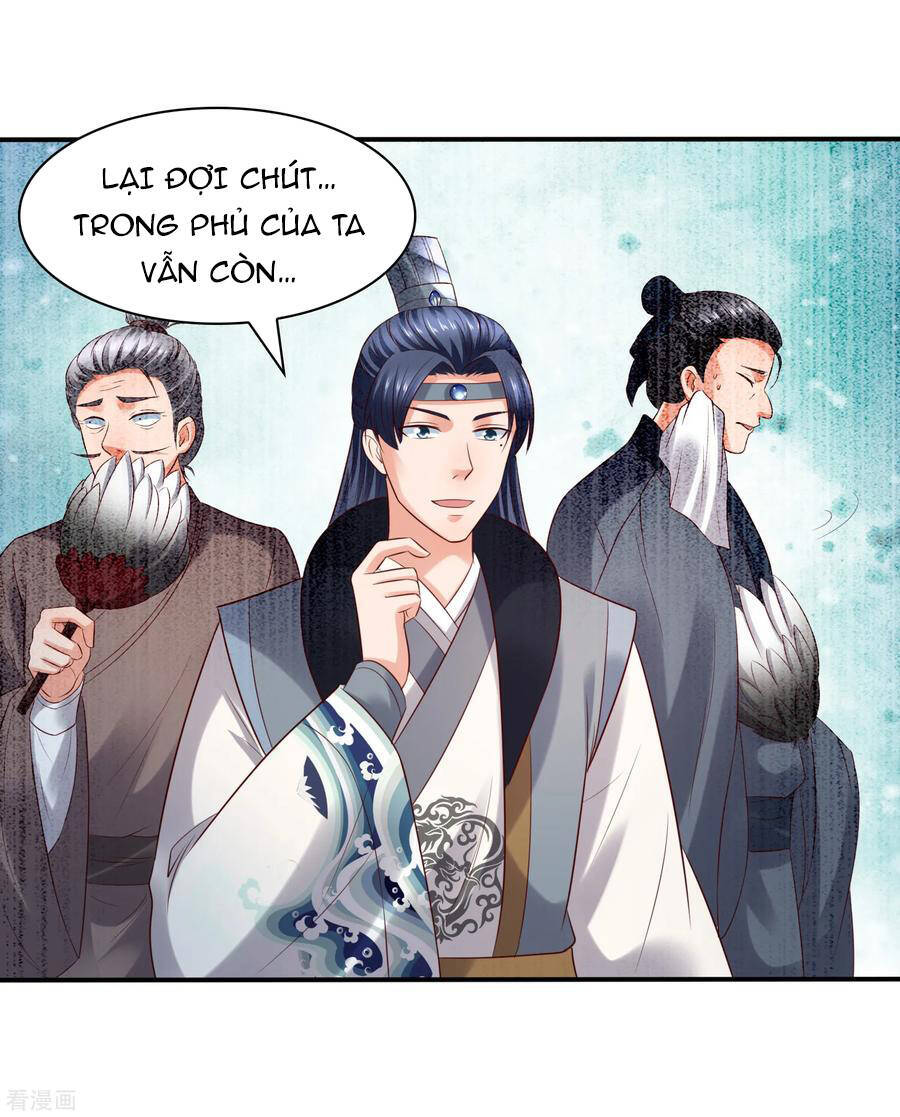 Trở Về Cổ Đại Làm Thánh Hiền Chapter 30 - Trang 24