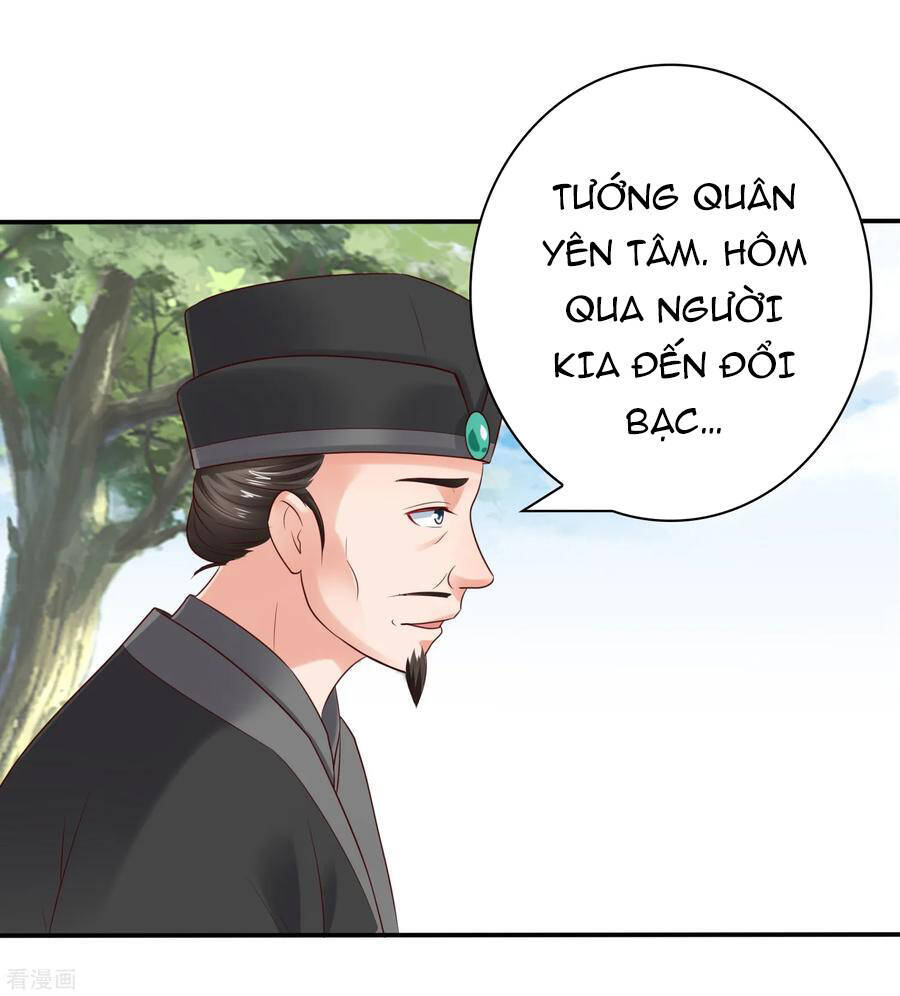 Trở Về Cổ Đại Làm Thánh Hiền Chapter 27 - Trang 12