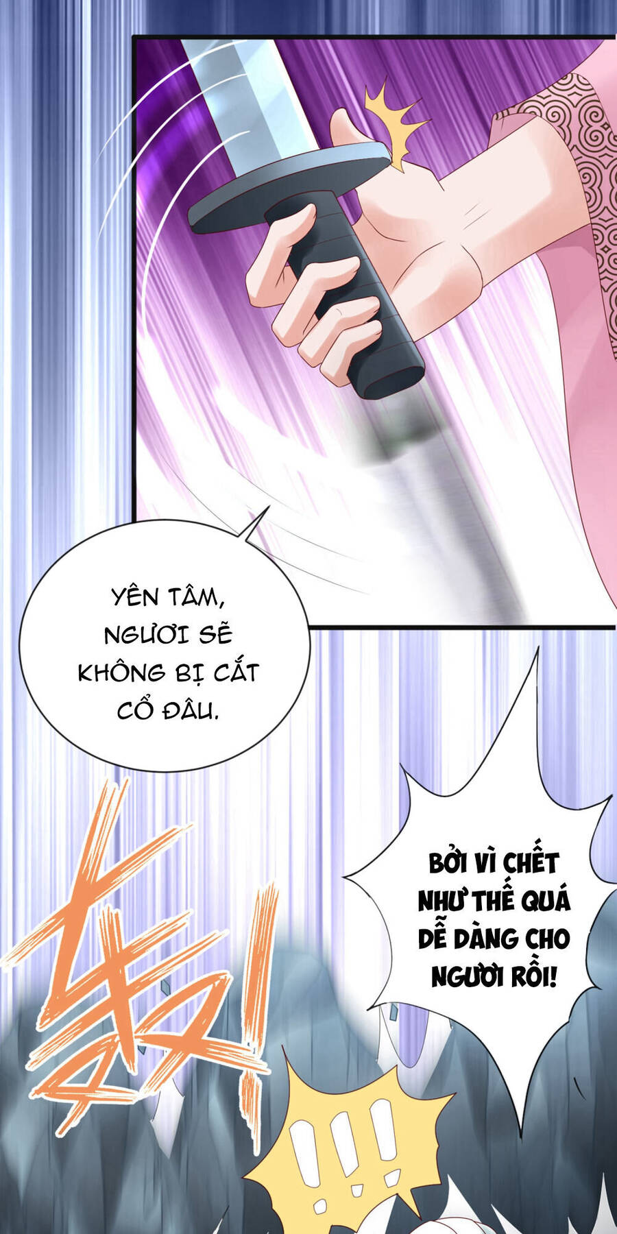 Trở Về Cổ Đại Làm Thánh Hiền Chapter 16 - Trang 28