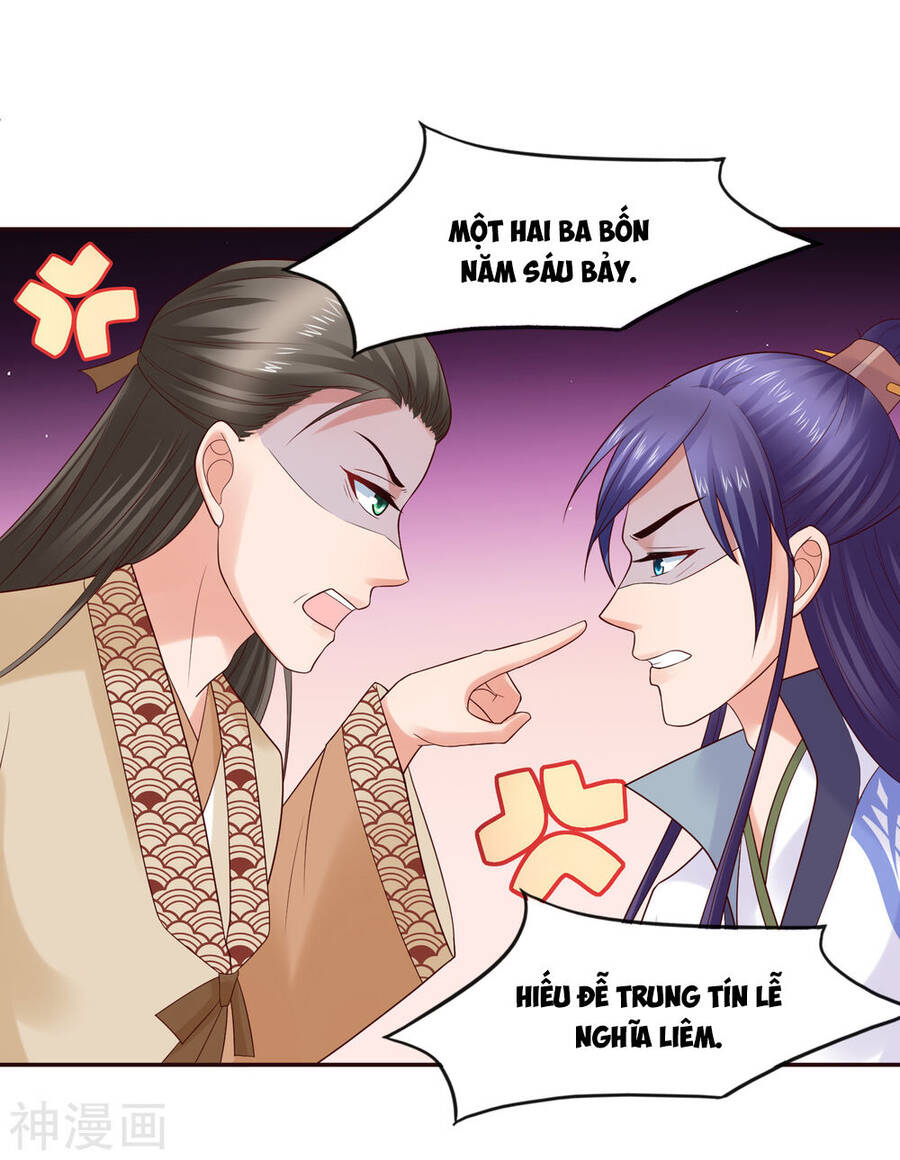 Trở Về Cổ Đại Làm Thánh Hiền Chapter 19 - Trang 30