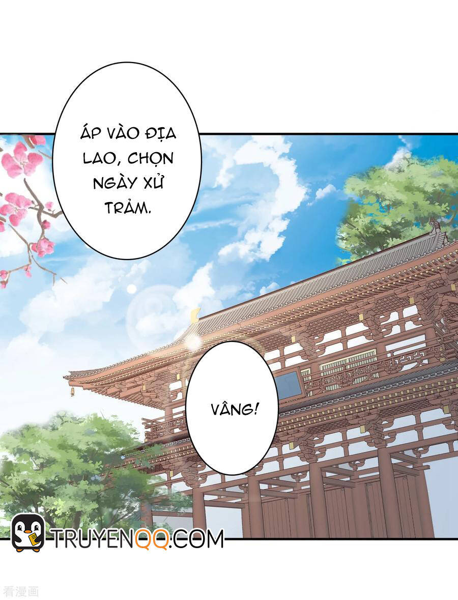 Trở Về Cổ Đại Làm Thánh Hiền Chapter 28 - Trang 24