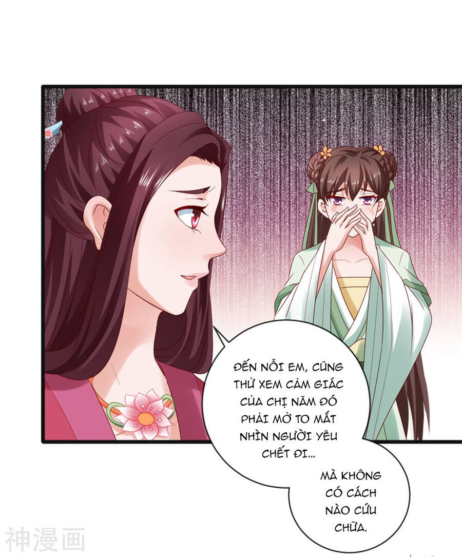 Trở Về Cổ Đại Làm Thánh Hiền Chapter 16 - Trang 32