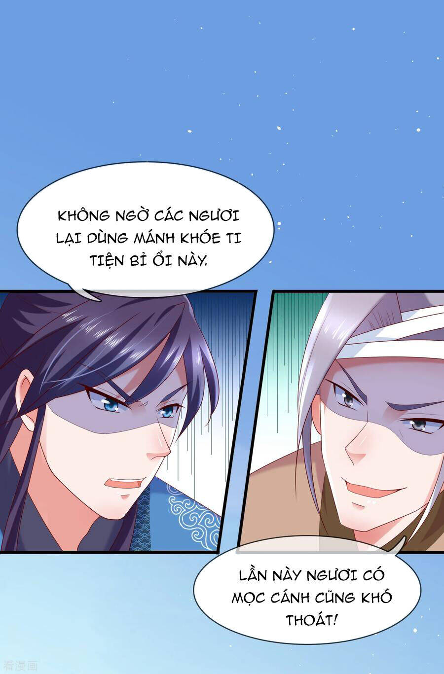 Trở Về Cổ Đại Làm Thánh Hiền Chapter 6 - Trang 44