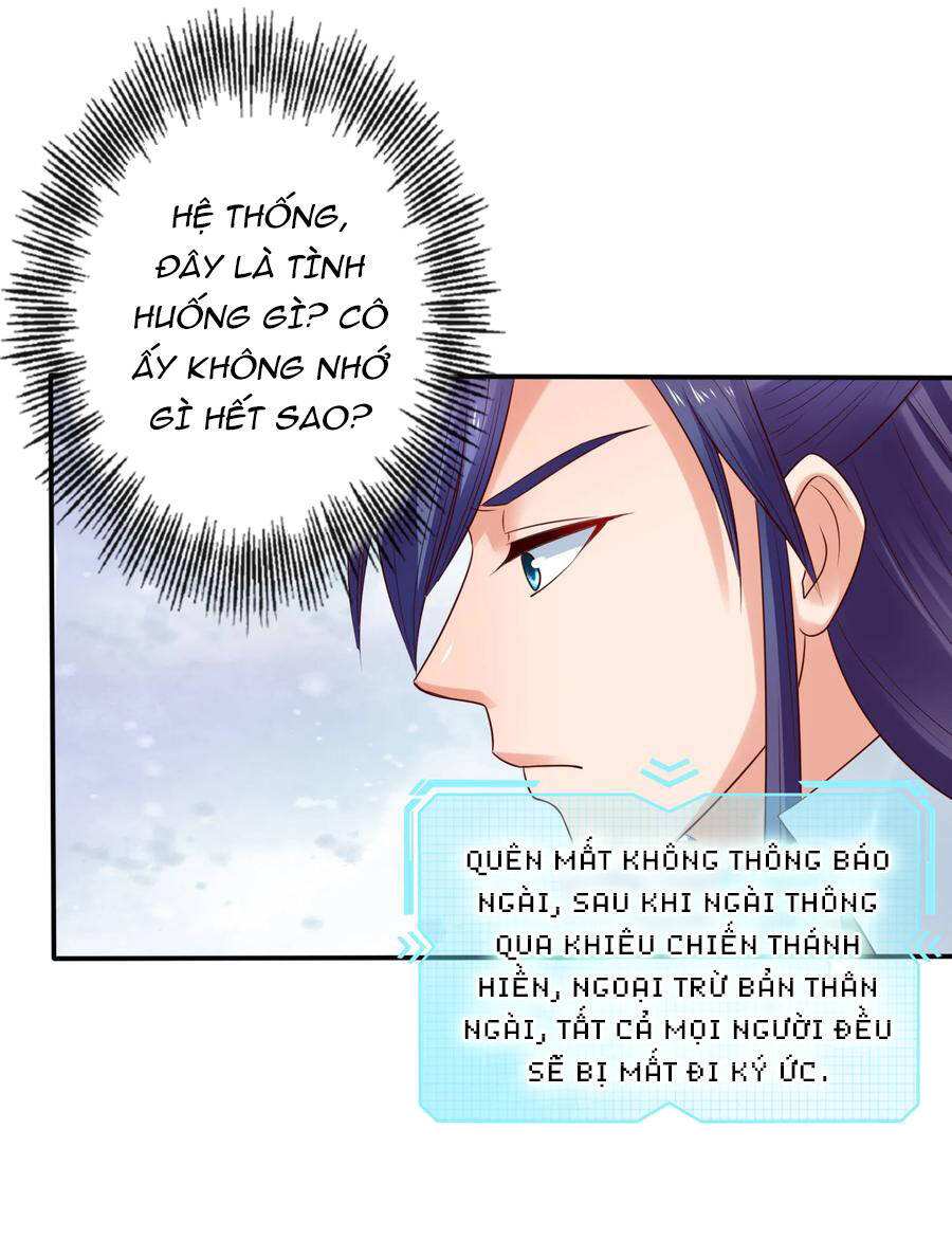 Trở Về Cổ Đại Làm Thánh Hiền Chapter 24 - Trang 23