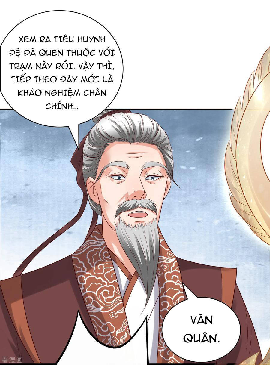 Trở Về Cổ Đại Làm Thánh Hiền Chapter 32 - Trang 28