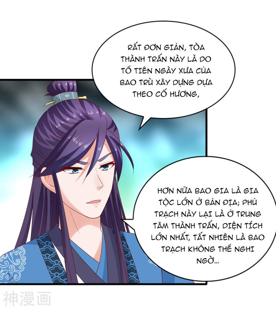 Trở Về Cổ Đại Làm Thánh Hiền Chapter 15 - Trang 17