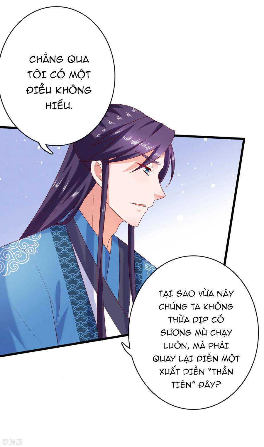 Trở Về Cổ Đại Làm Thánh Hiền Chapter 7 - Trang 39