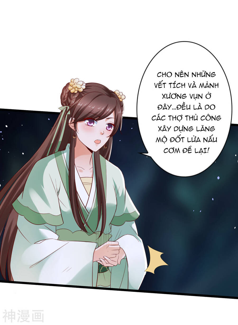 Trở Về Cổ Đại Làm Thánh Hiền Chapter 10 - Trang 4