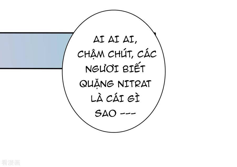 Trở Về Cổ Đại Làm Thánh Hiền Chapter 29 - Trang 22