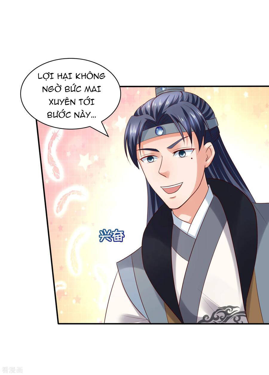 Trở Về Cổ Đại Làm Thánh Hiền Chapter 31 - Trang 12