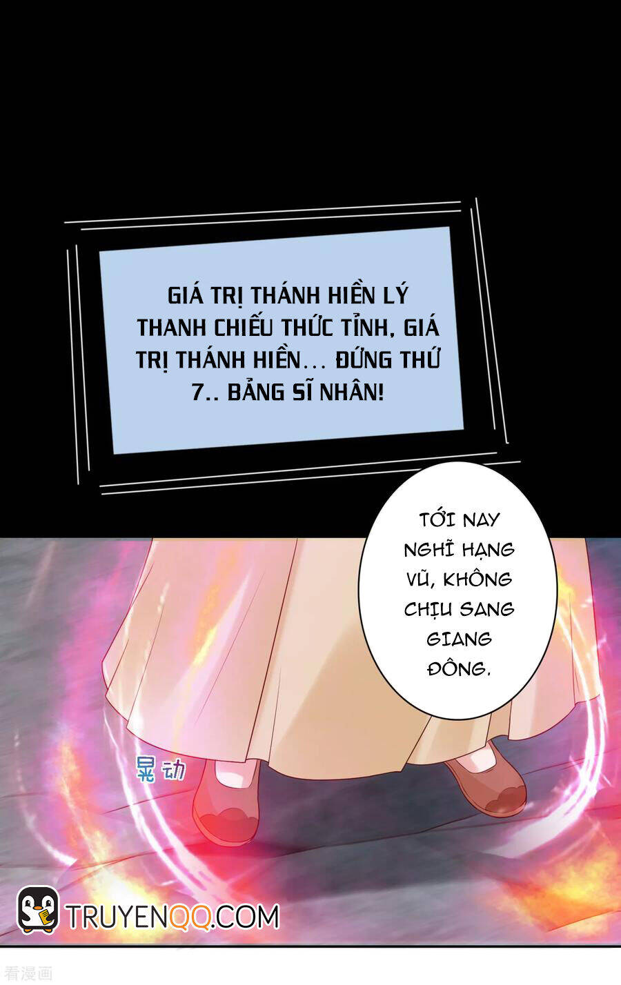 Trở Về Cổ Đại Làm Thánh Hiền Chapter 23 - Trang 29