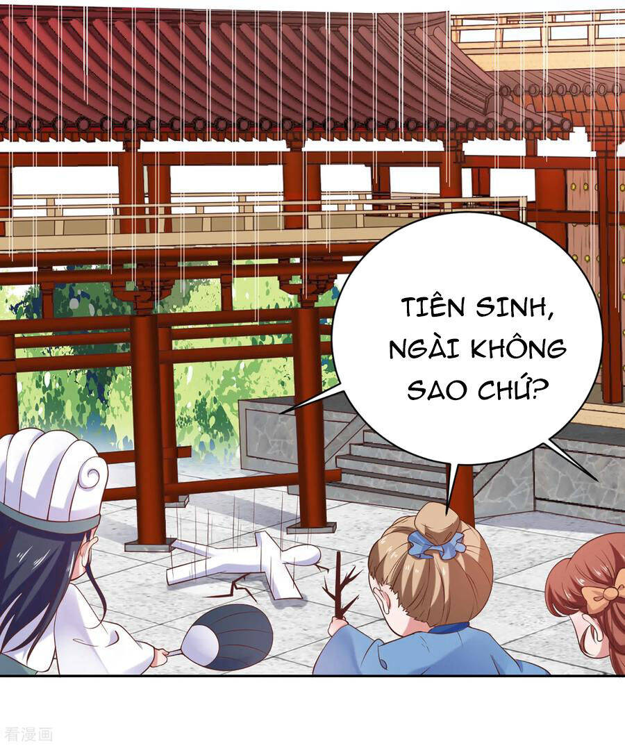 Trở Về Cổ Đại Làm Thánh Hiền Chapter 2 - Trang 17