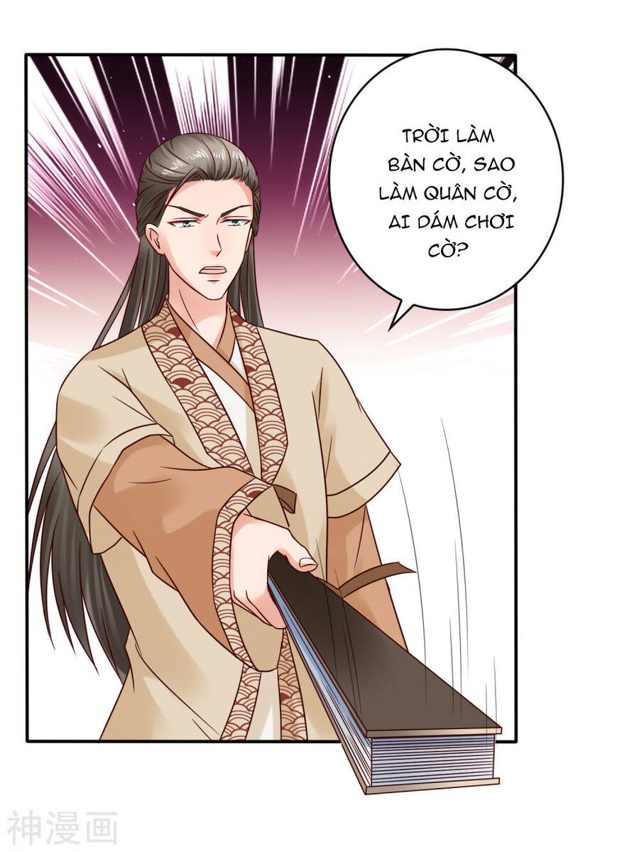 Trở Về Cổ Đại Làm Thánh Hiền Chapter 19 - Trang 26