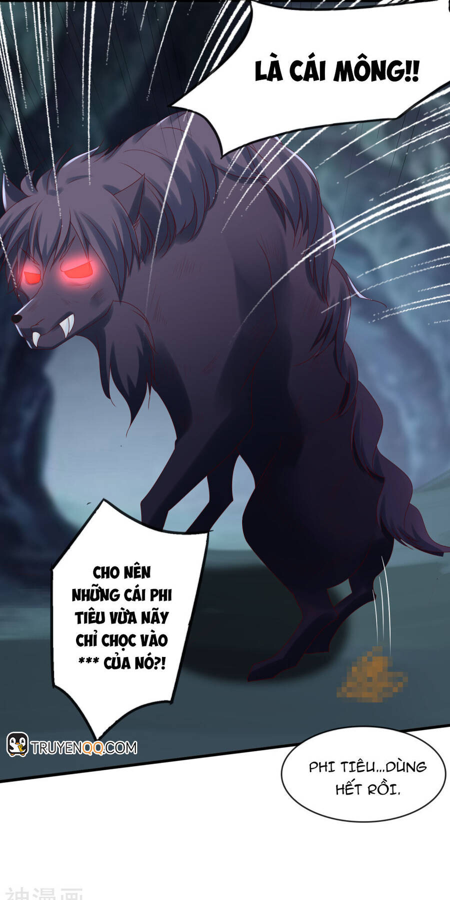 Trở Về Cổ Đại Làm Thánh Hiền Chapter 10 - Trang 15