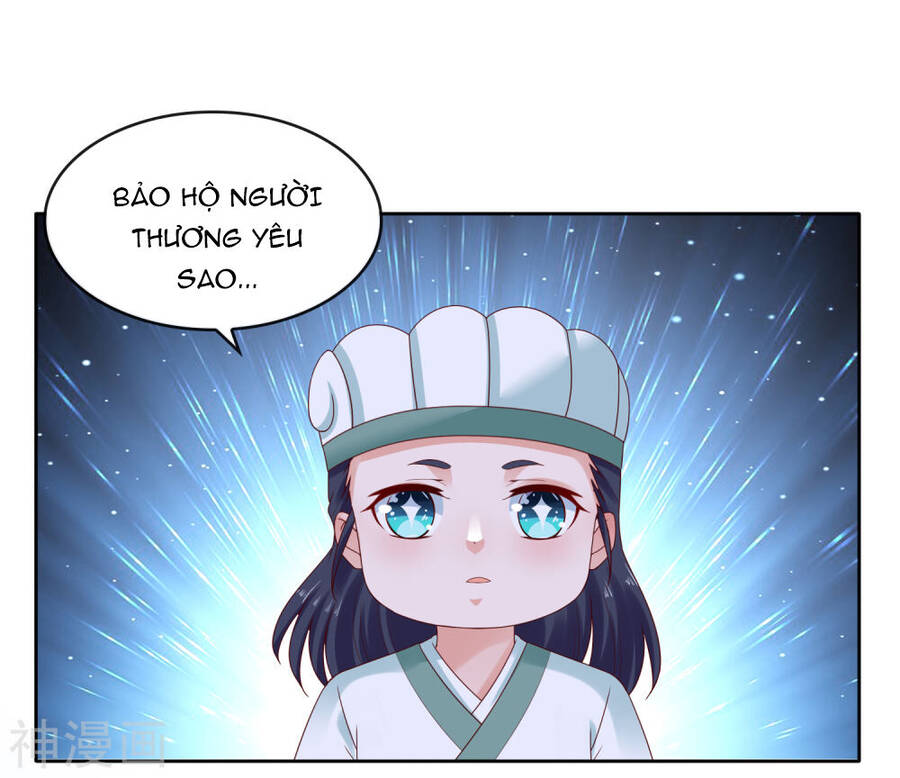 Trở Về Cổ Đại Làm Thánh Hiền Chapter 13 - Trang 7