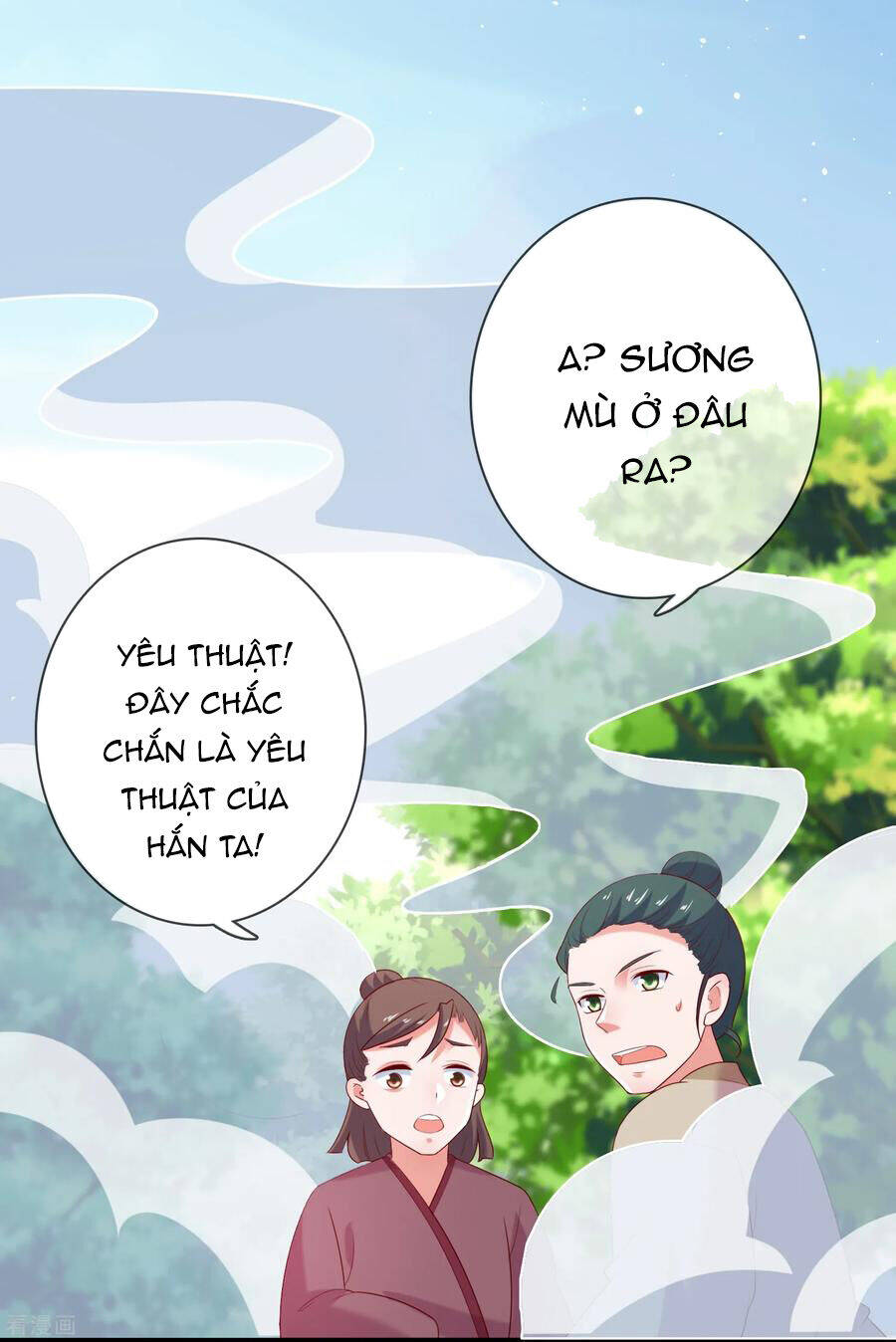 Trở Về Cổ Đại Làm Thánh Hiền Chapter 6 - Trang 45