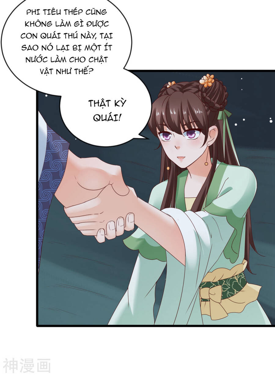 Trở Về Cổ Đại Làm Thánh Hiền Chapter 11 - Trang 33