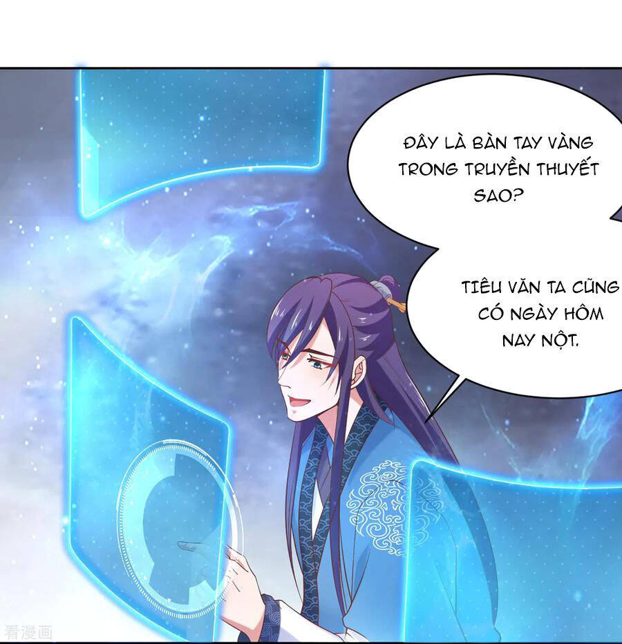 Trở Về Cổ Đại Làm Thánh Hiền Chapter 2 - Trang 3