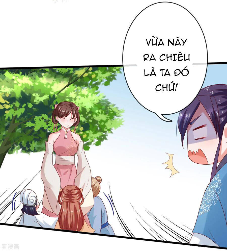 Trở Về Cổ Đại Làm Thánh Hiền Chapter 7 - Trang 31