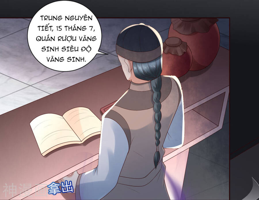 Trở Về Cổ Đại Làm Thánh Hiền Chapter 20 - Trang 25