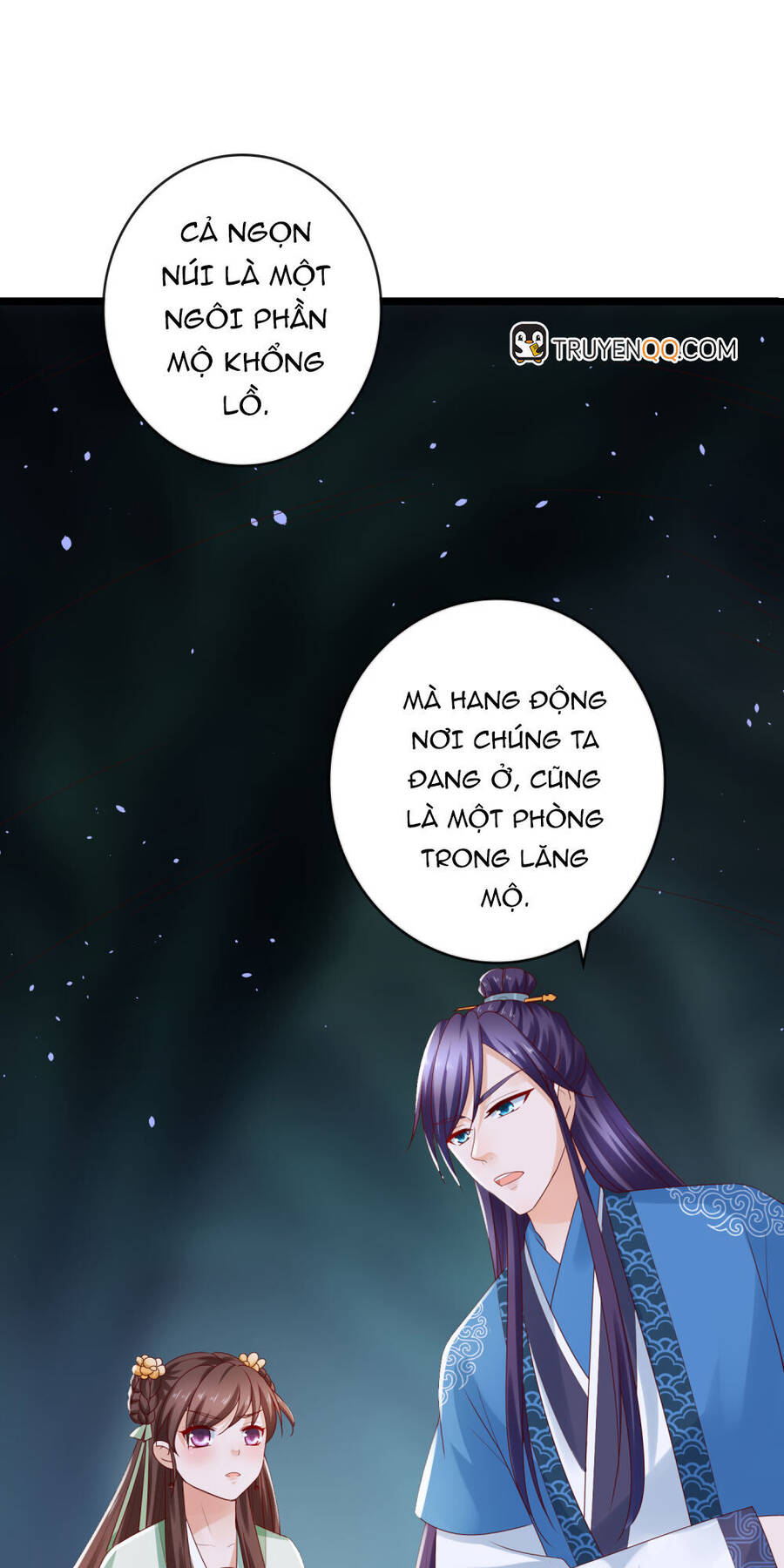 Trở Về Cổ Đại Làm Thánh Hiền Chapter 10 - Trang 2