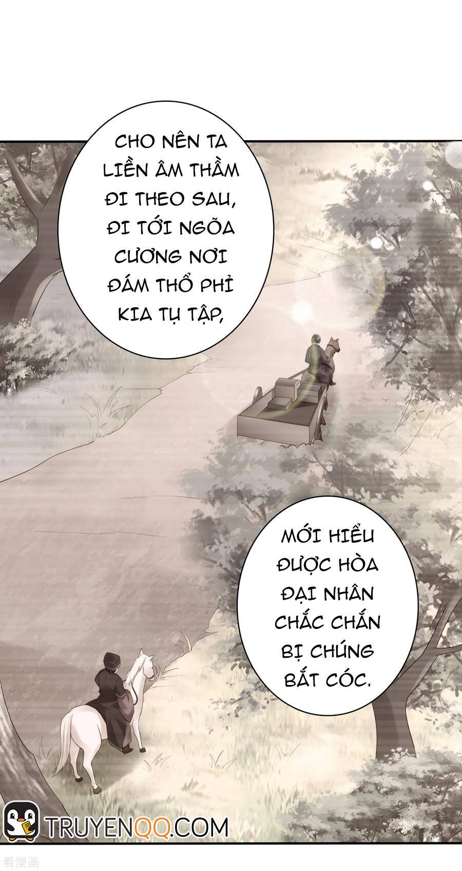 Trở Về Cổ Đại Làm Thánh Hiền Chapter 27 - Trang 14