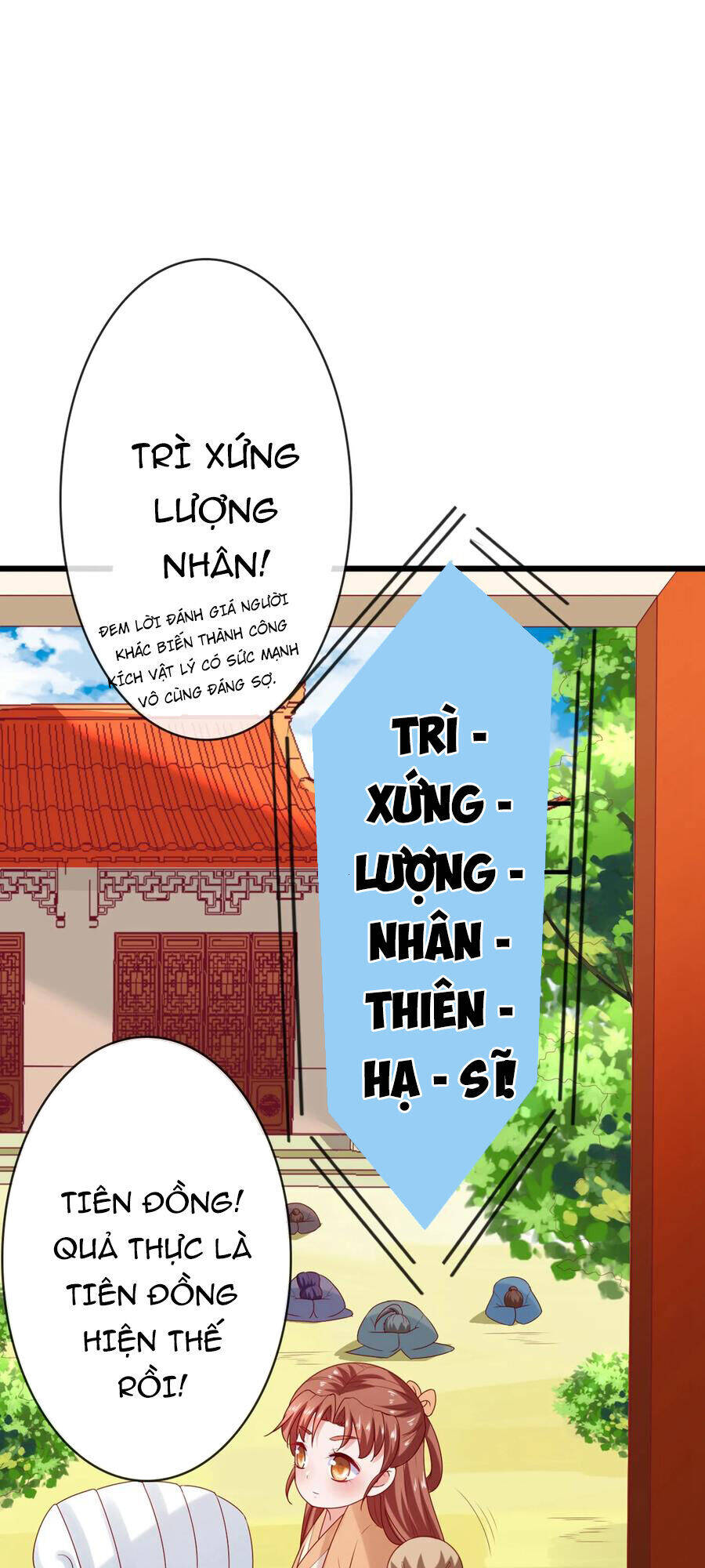 Trở Về Cổ Đại Làm Thánh Hiền Chapter 7 - Trang 25