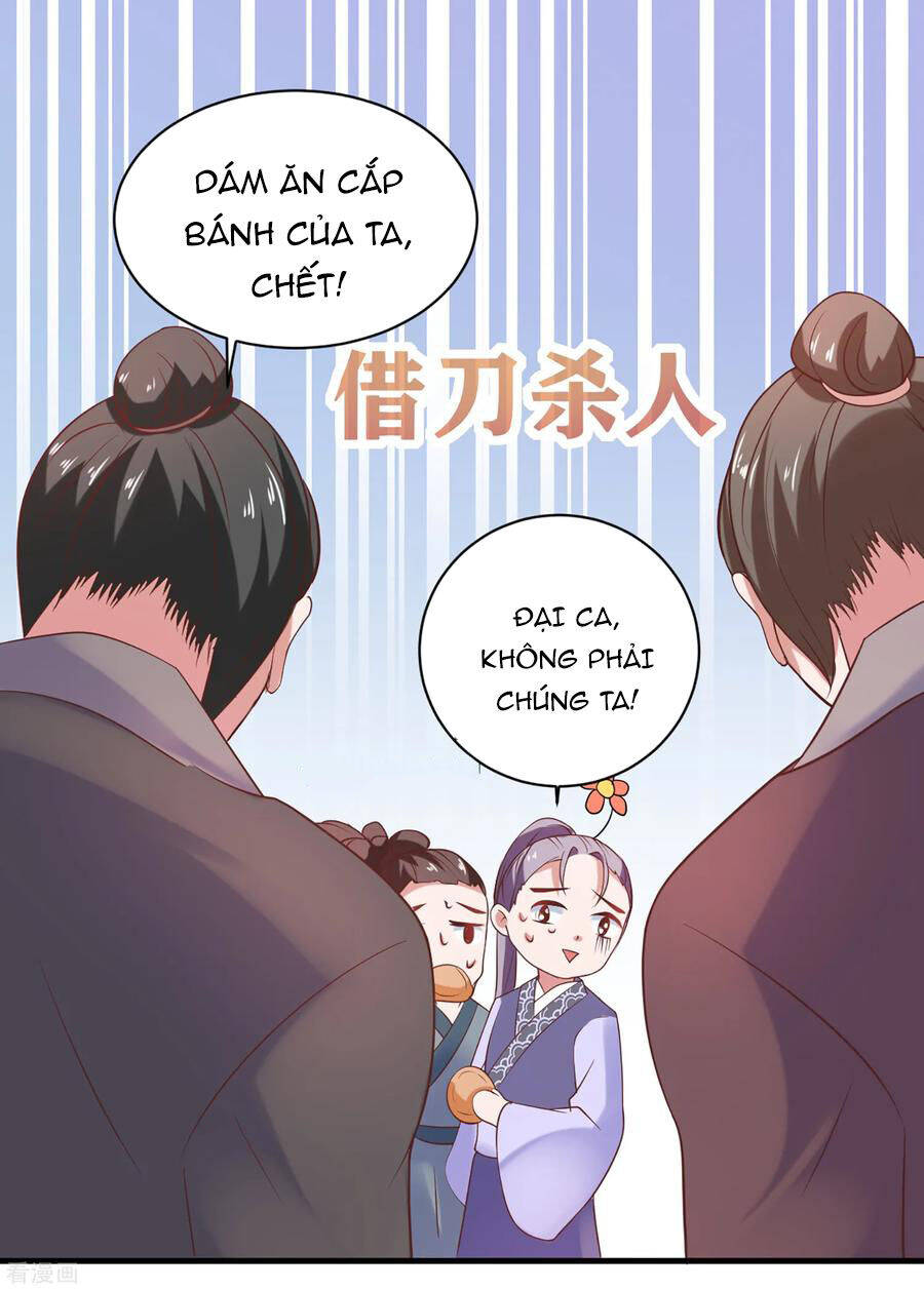 Trở Về Cổ Đại Làm Thánh Hiền Chapter 2 - Trang 33