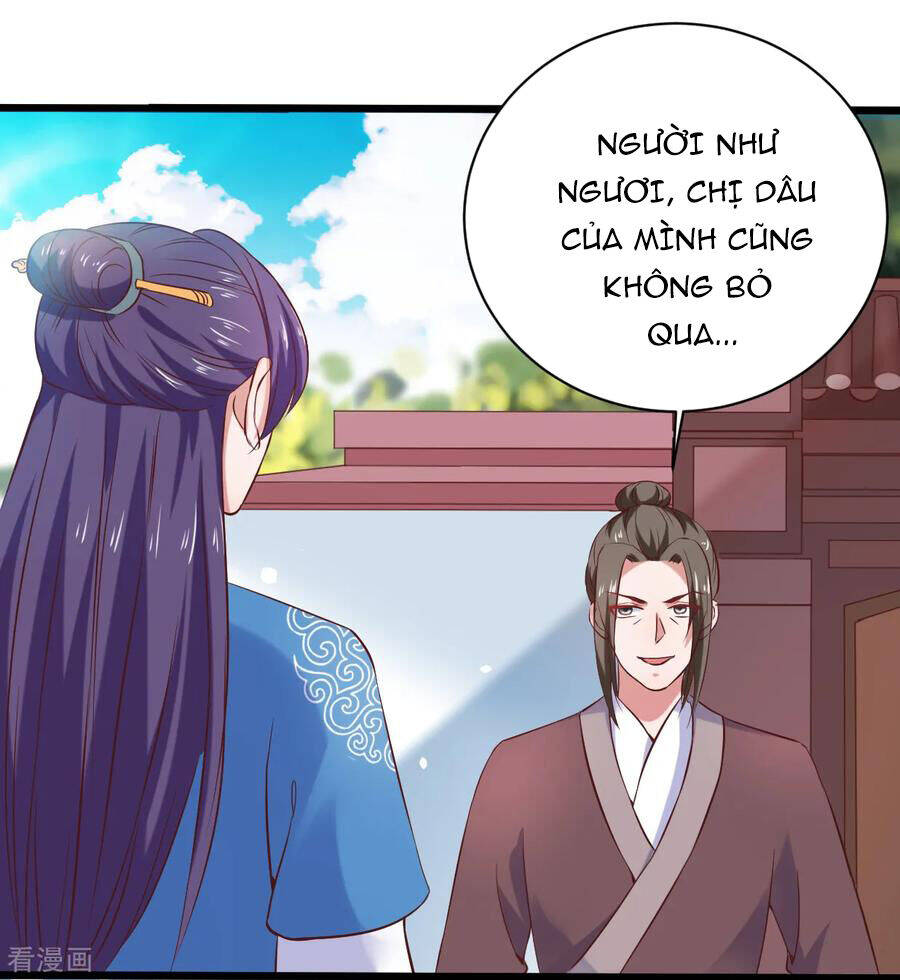 Trở Về Cổ Đại Làm Thánh Hiền Chapter 3 - Trang 7