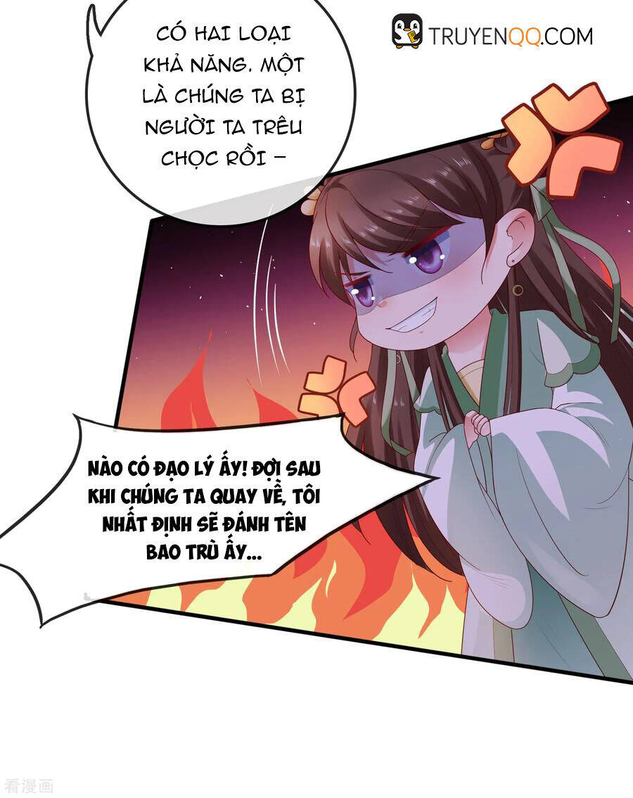 Trở Về Cổ Đại Làm Thánh Hiền Chapter 9 - Trang 33