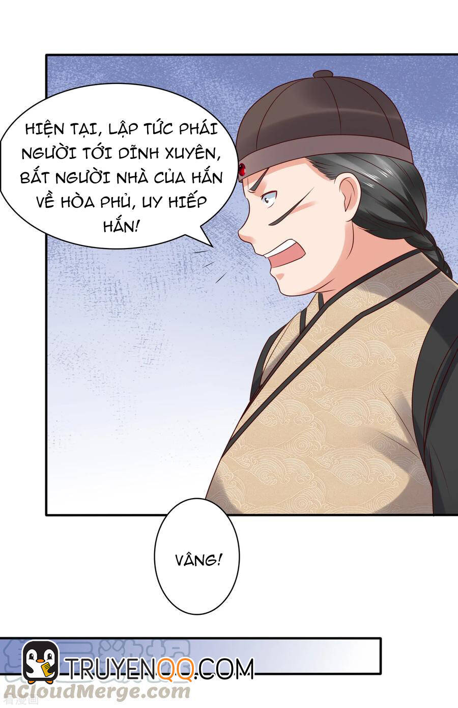 Trở Về Cổ Đại Làm Thánh Hiền Chapter 30 - Trang 14