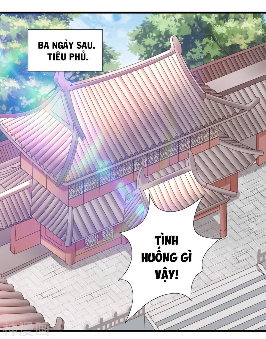 Trở Về Cổ Đại Làm Thánh Hiền Chapter 18 - Trang 10