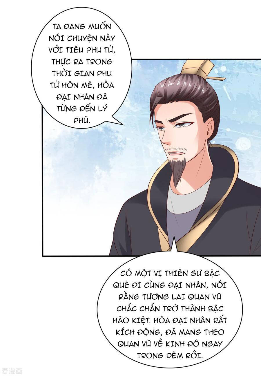 Trở Về Cổ Đại Làm Thánh Hiền Chapter 24 - Trang 26