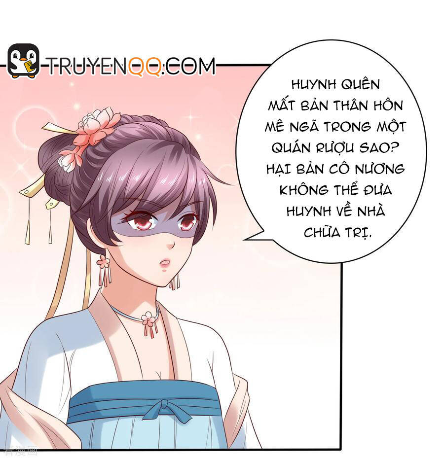 Trở Về Cổ Đại Làm Thánh Hiền Chapter 24 - Trang 22