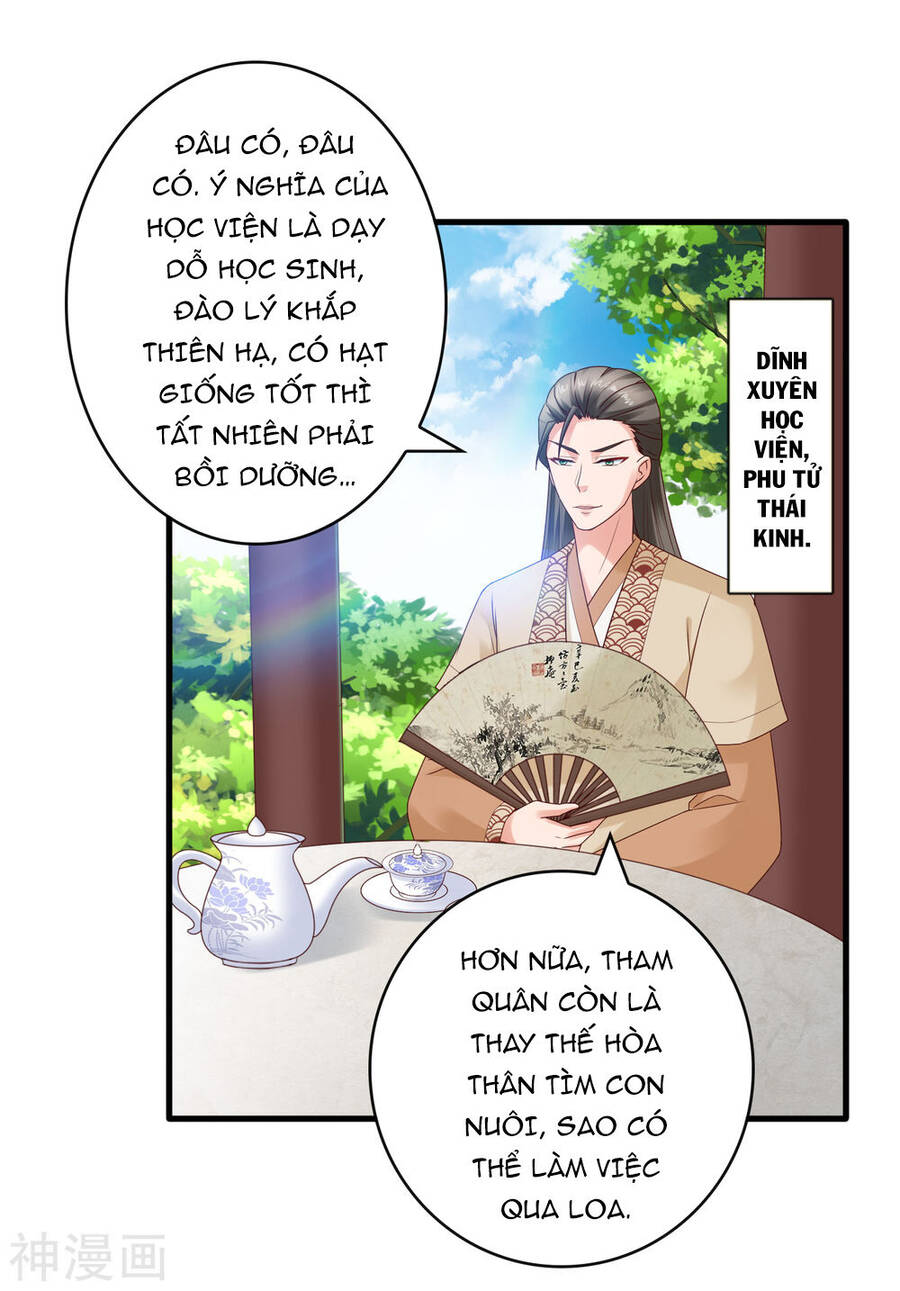 Trở Về Cổ Đại Làm Thánh Hiền Chapter 19 - Trang 18