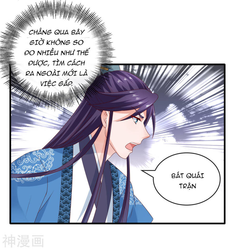 Trở Về Cổ Đại Làm Thánh Hiền Chapter 15 - Trang 11