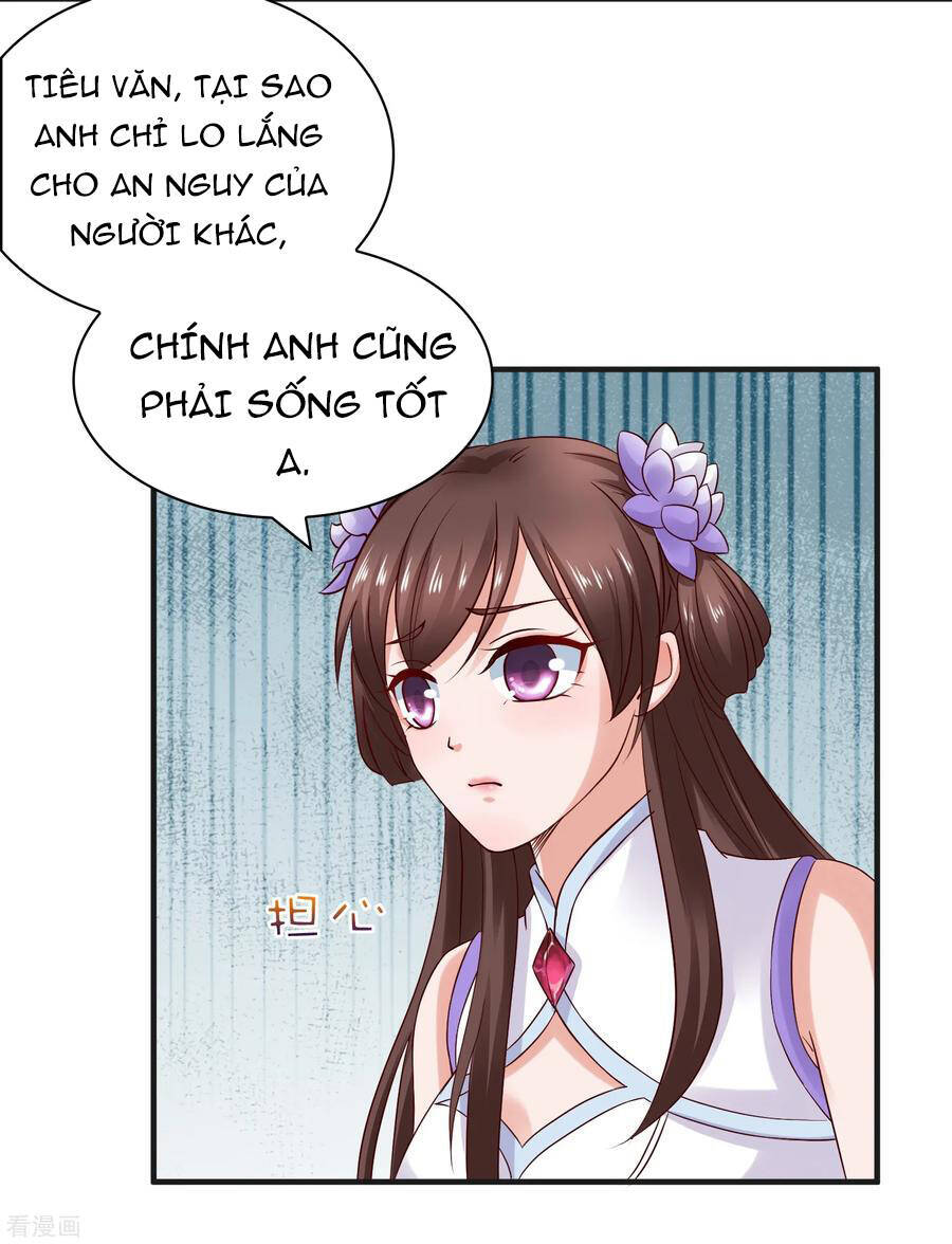 Trở Về Cổ Đại Làm Thánh Hiền Chapter 28 - Trang 13