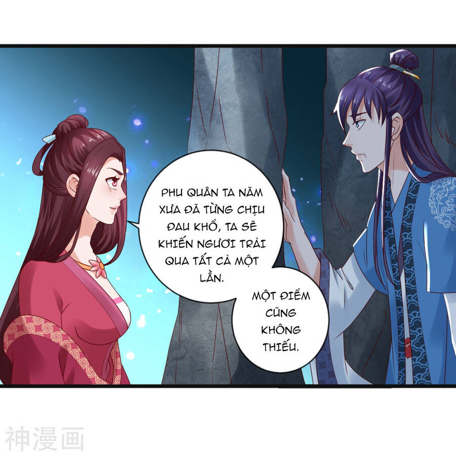 Trở Về Cổ Đại Làm Thánh Hiền Chapter 16 - Trang 31