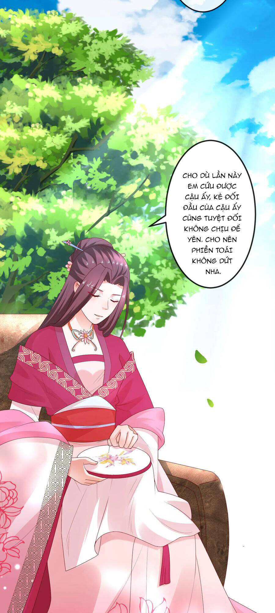 Trở Về Cổ Đại Làm Thánh Hiền Chapter 8 - Trang 5