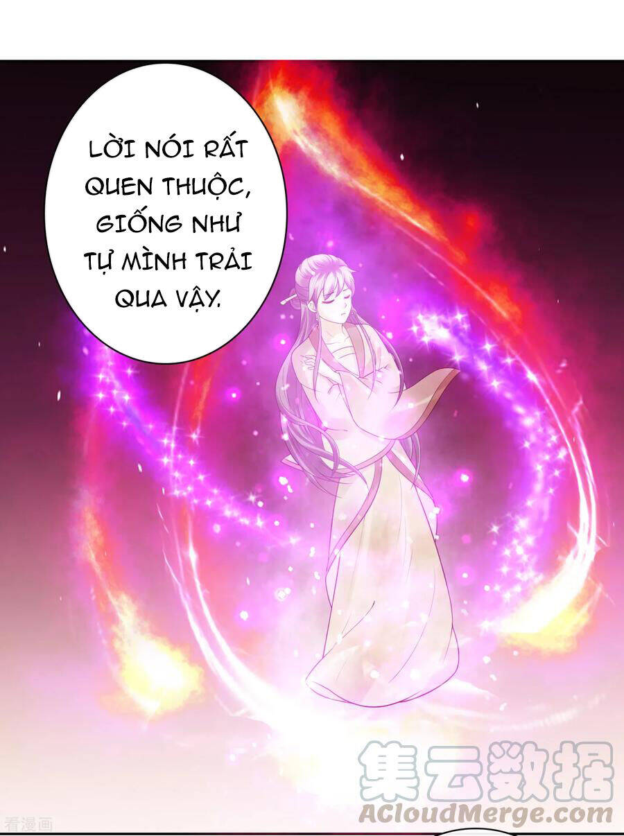 Trở Về Cổ Đại Làm Thánh Hiền Chapter 23 - Trang 30