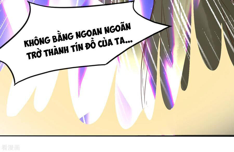 Trở Về Cổ Đại Làm Thánh Hiền Chapter 23 - Trang 10