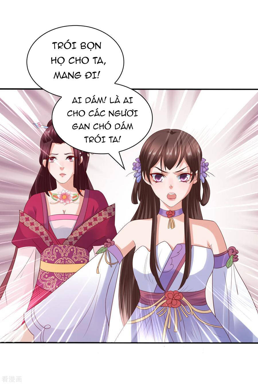 Trở Về Cổ Đại Làm Thánh Hiền Chapter 31 - Trang 36