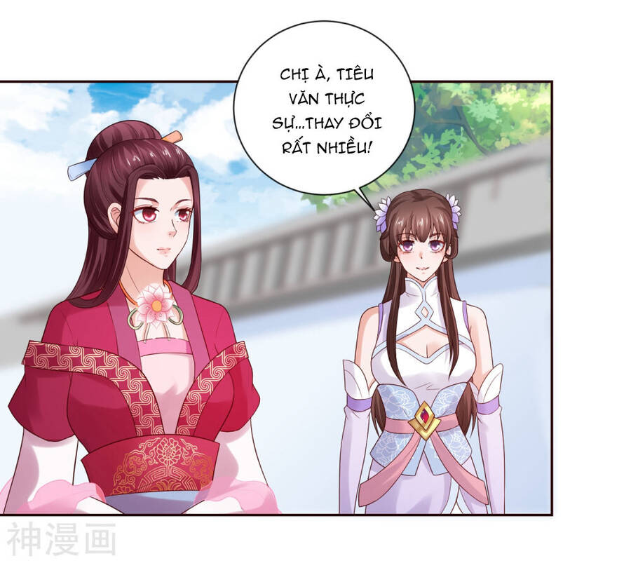 Trở Về Cổ Đại Làm Thánh Hiền Chapter 18 - Trang 27