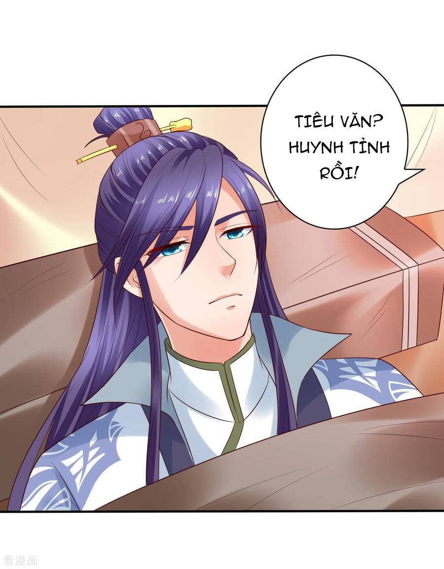 Trở Về Cổ Đại Làm Thánh Hiền Chapter 24 - Trang 20