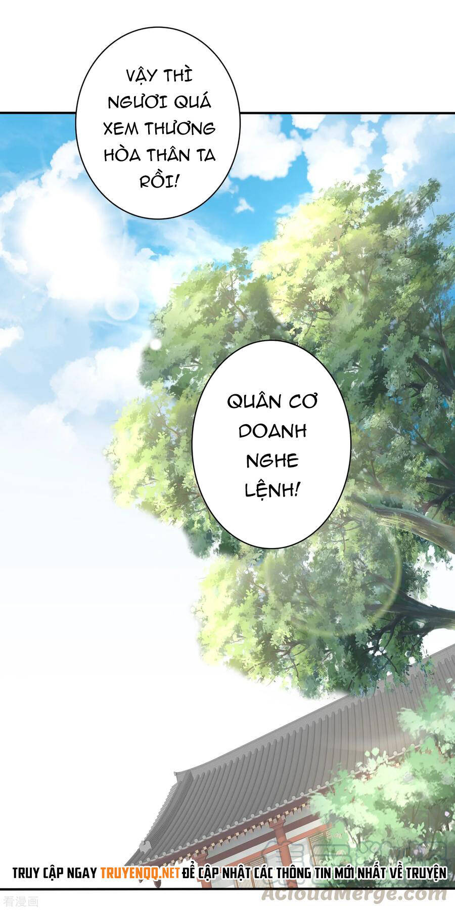 Trở Về Cổ Đại Làm Thánh Hiền Chapter 27 - Trang 38