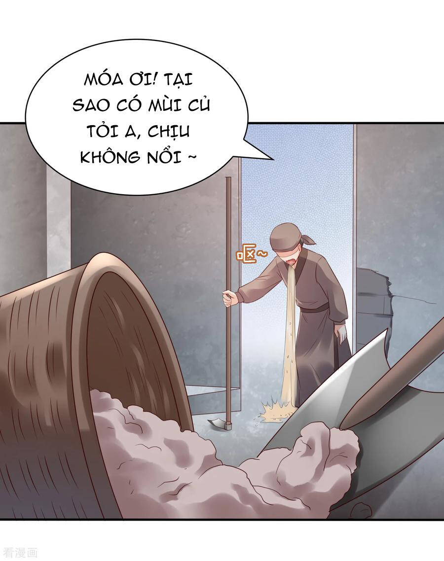 Trở Về Cổ Đại Làm Thánh Hiền Chapter 29 - Trang 26