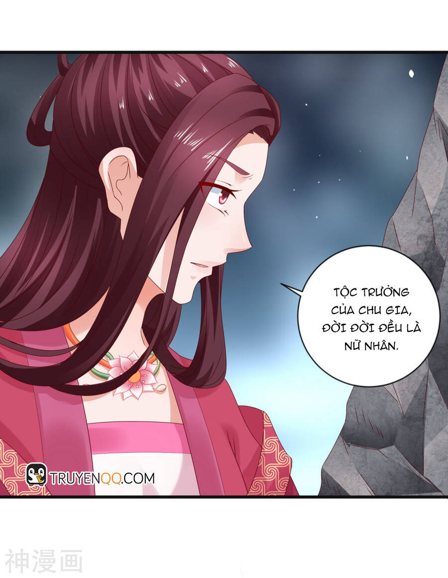 Trở Về Cổ Đại Làm Thánh Hiền Chapter 16 - Trang 38